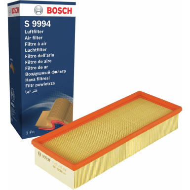 BOSCH 1 457 429 994 Luftfilter