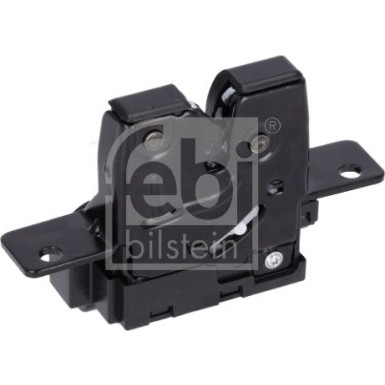 FEBI BILSTEIN 186310 Heckklappenschloss FEBI BILSTEIN 186310 Heckklappenschloss