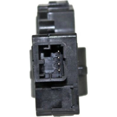 Mahle Stellelement, Mischklappe BEHR Premium Line AA 49 000P