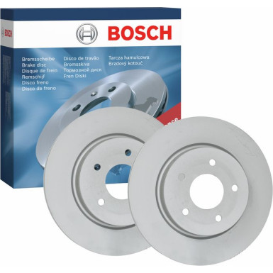 Bremsscheibe 0 986 479 D20 Bremsscheibe 0 986 479 D20