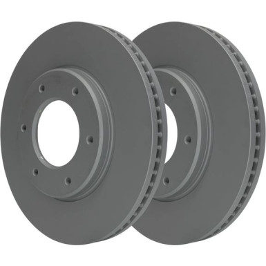 Bremsscheibe 24.0128-0189.1