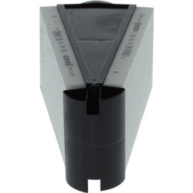 Luftfilter F 026 400 707 Luftfilter F 026 400 707