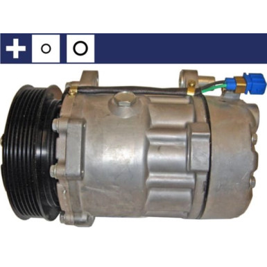 Kompressor, Klimaanlage ACP 1017 000S Kompressor, Klimaanlage ACP 1017 000S