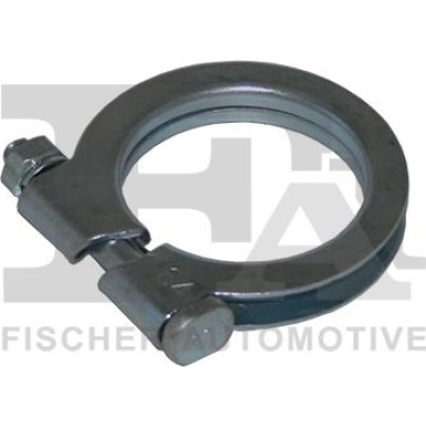Rohrverbinder, Abgasanlage 961-955