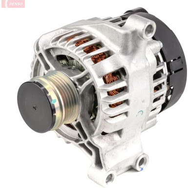 Generator DAN1078 Generator DAN1078