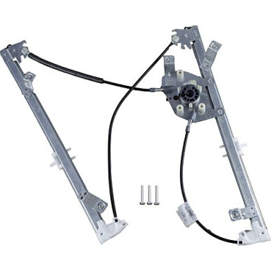 Metzger Fensterheber 2160553