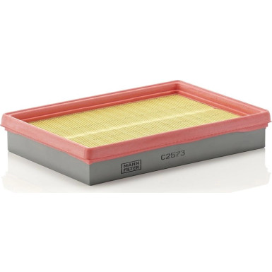 MANN-FILTER C 2573 Luftfilter
