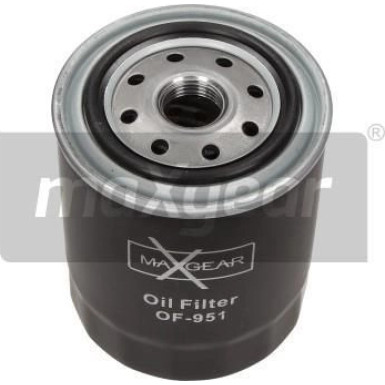 Ölfilter 26-0702 Ölfilter 26-0702