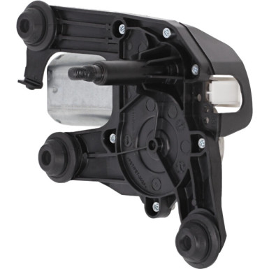 Valeo Wischermotor 582639