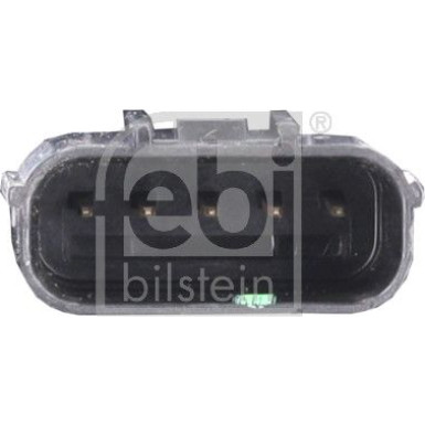 FEBI BILSTEIN 185380 AGR-Ventil