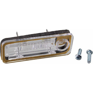 Metzger Kennzeichenleuchte 2080008