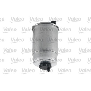 Valeo Kraftstofffilter 587511
