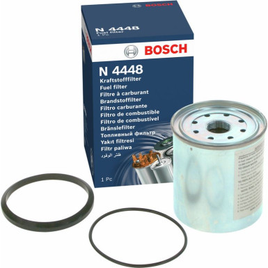 Kraftstofffilter 1 457 434 448 Kraftstofffilter 1 457 434 448