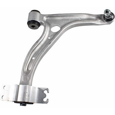 Metzger Lenker, Radaufhängung 58167502