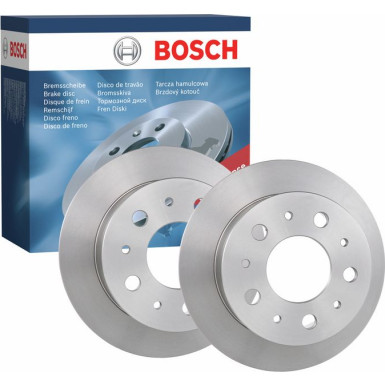 Bremsscheibe 0 986 479 066 Bremsscheibe 0 986 479 066
