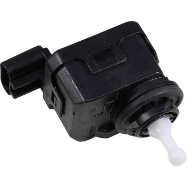 Metzger Stellelement, Leuchtweitenregulierung 09161025