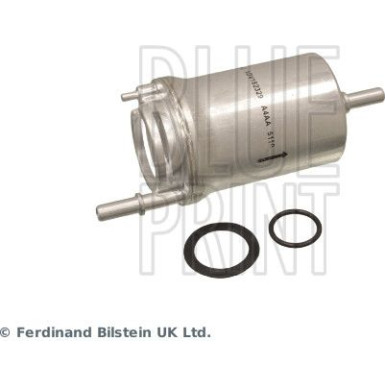 Blue Print Kraftstofffilter ADV182329