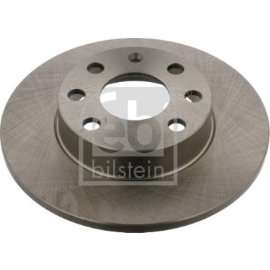 FEBI BILSTEIN 02586 Bremsscheibe