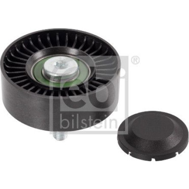FEBI BILSTEIN 22744 Umlenk-/Führungsrolle, Keilrippenriemen