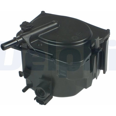 Kraftstofffilter HDF939