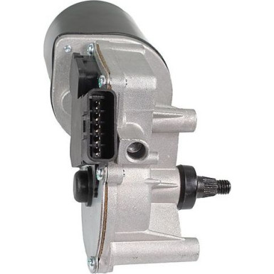 Metzger Wischermotor 2190560