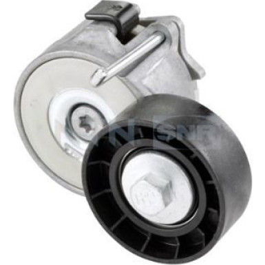 NTN-SNR Spannrolle, Keilrippenriemen GA358.99