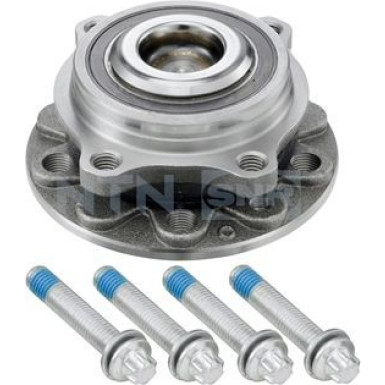 NTN-SNR Radlagersatz R160.34