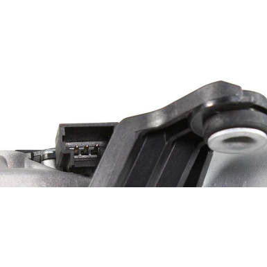 Metzger Wischermotor 2190992