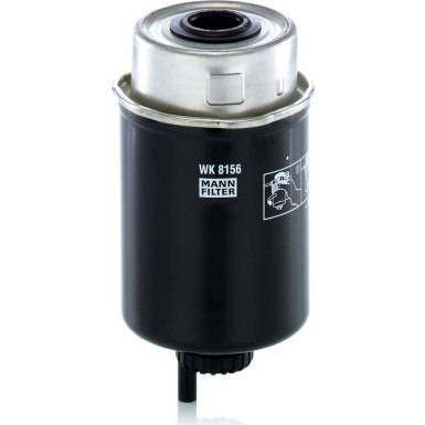 Kraftstofffilter WK 8156