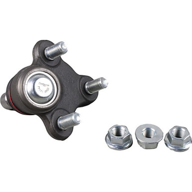 Metzger Trag-/Führungsgelenk 57030601