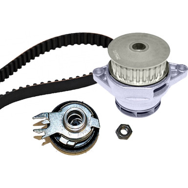 INA Wasserpumpe + Zahnriemensatz 530 0167 30