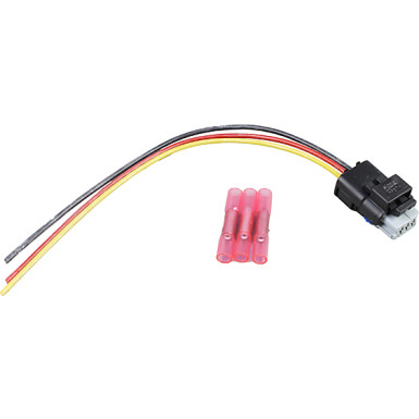 Metzger Kabelreparatursatz, Kühlerlüfter 2323034