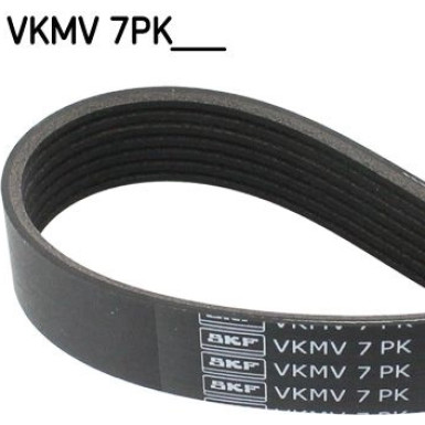 SKF Keilrippenriemen VKMV 7PK1870