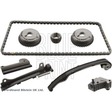 Blue Print Steuerkettensatz Standard Medium Kit ADN17315