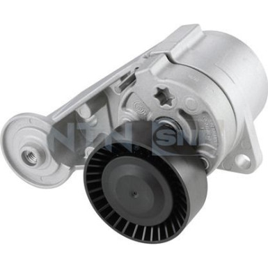 NTN-SNR Spannrolle, Keilrippenriemen GA365.36