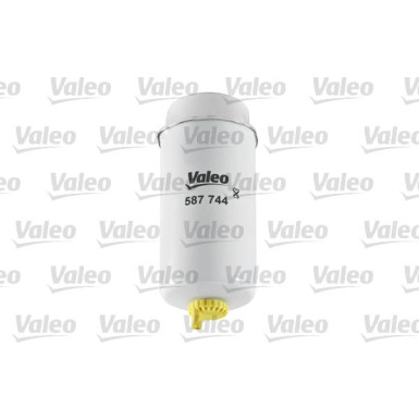 Valeo Kraftstofffilter 587744