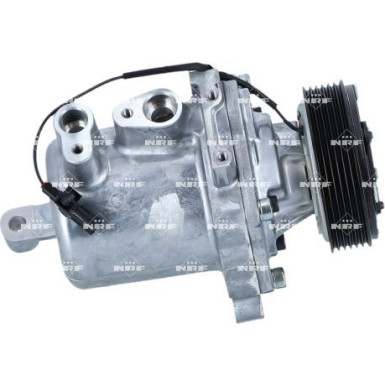 Kompressor, Klimaanlage 320221