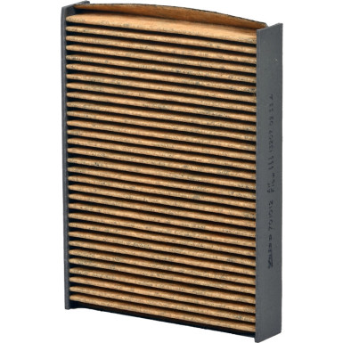 Valeo Filter, Innenraumluft VALEO PROTECT MAX 701012
