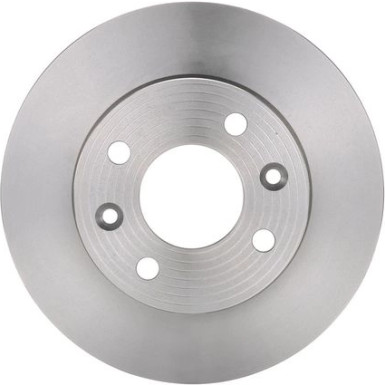 BOSCH Bremsscheibe 0 986 478 105 BOSCH Bremsscheibe 0 986 478 105