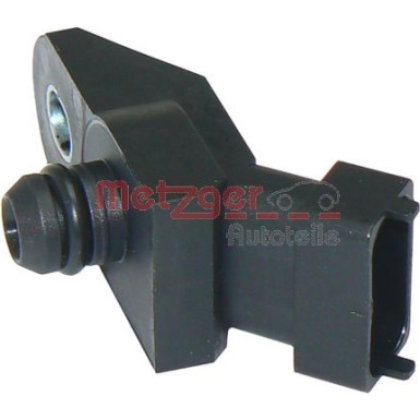 Metzger Sensor, Saugrohrdruck 0906051