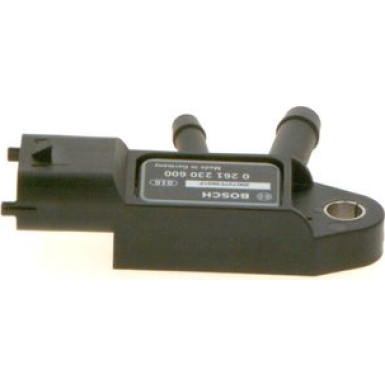 Sensor, Abgasdruck 0 261 230 600 Sensor, Abgasdruck 0 261 230 600