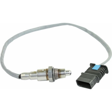 Metzger Lambdasonde 0893621
