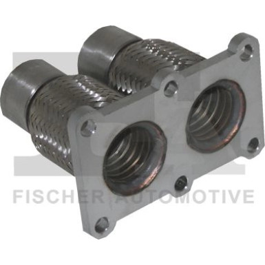 FA1 Flexrohr, Abgasanlage VW445-125