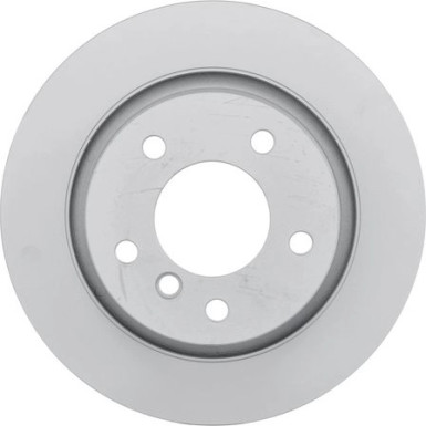 BOSCH Bremsscheibe 0 986 478 570 BOSCH Bremsscheibe 0 986 478 570