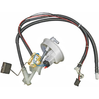 Metzger Sensor, Kraftstoffvorrat 2250284