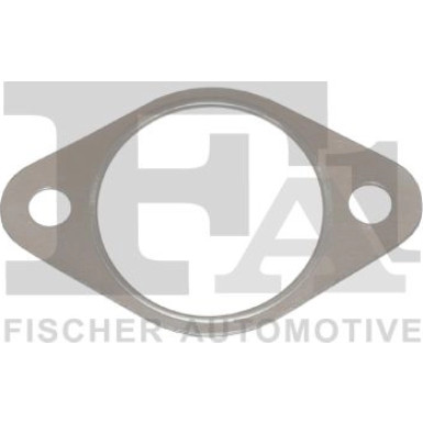 FA1 Dichtung, Abgasrohr 780-902