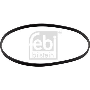 FEBI BILSTEIN 45404 Dichtung, Zylinderkopfhaube