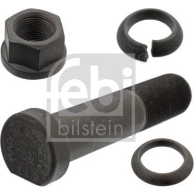 FEBI BILSTEIN 07949 Radbolzen