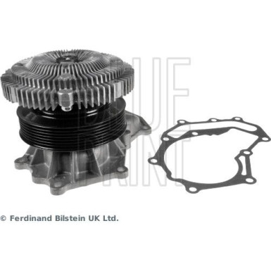 Blue Print Wasserpumpe ADN19173