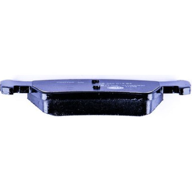 Hella Bremsbelagsatz, Scheibenbremse 8DB 355 013-841 Hella Bremsbelagsatz, Scheibenbremse 8DB 355 013-841